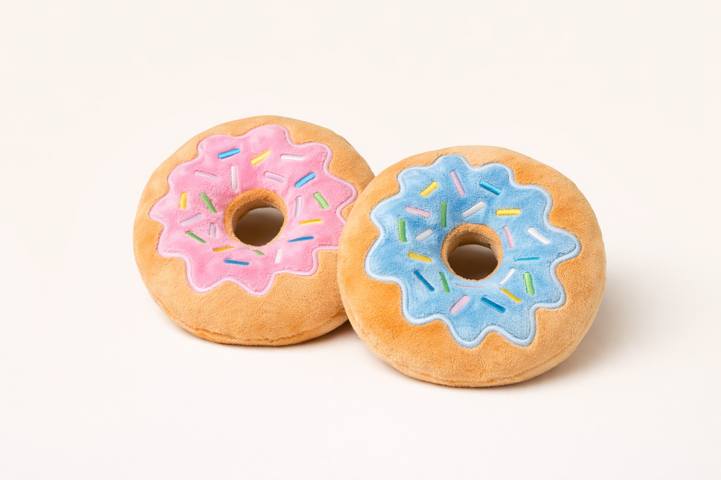 Dolly Donut Toys