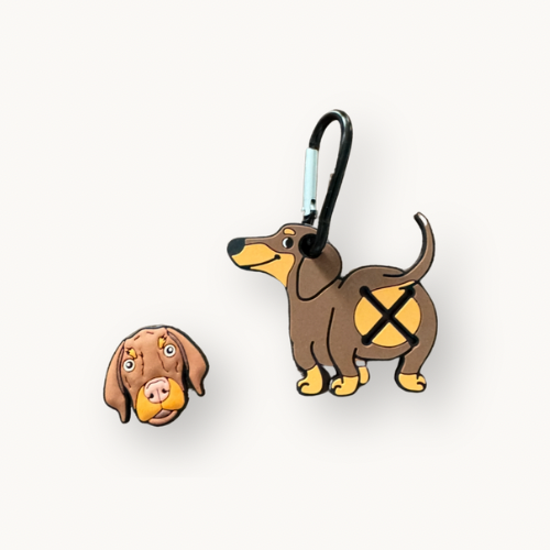 Walkie’s Single Charm