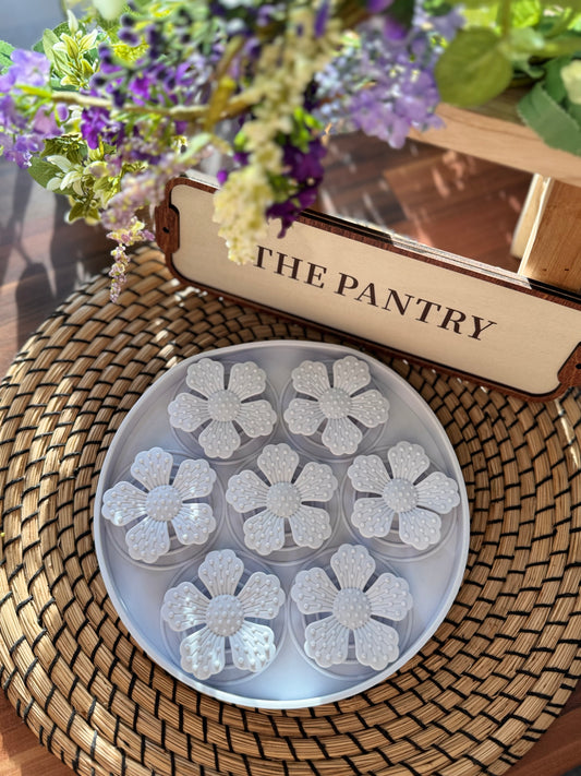 The Pantry Petal Licky Mat