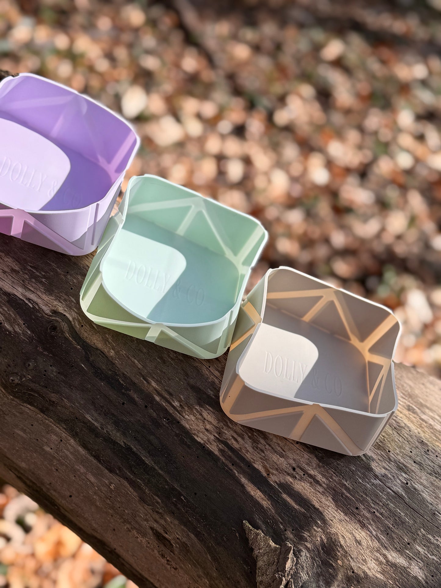 The Pocket Bowl