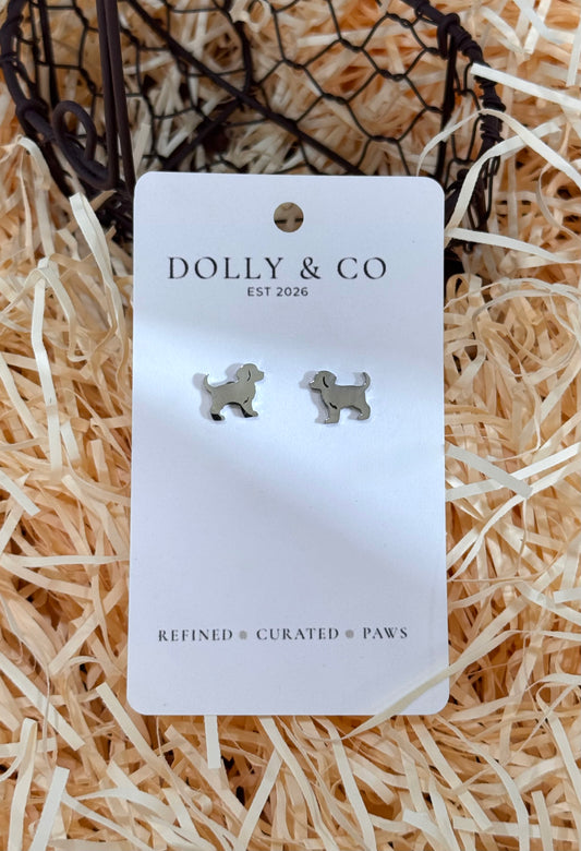 The Pup Body Studs