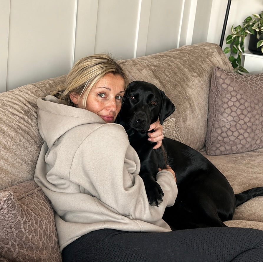 A little Life Update