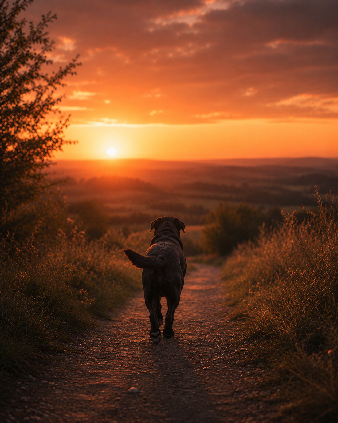 Closing One Chapter, Choosing Kindness