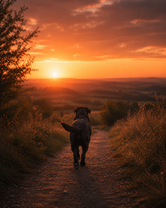 Closing One Chapter, Choosing Kindness