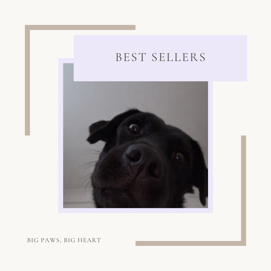 Best Sellers