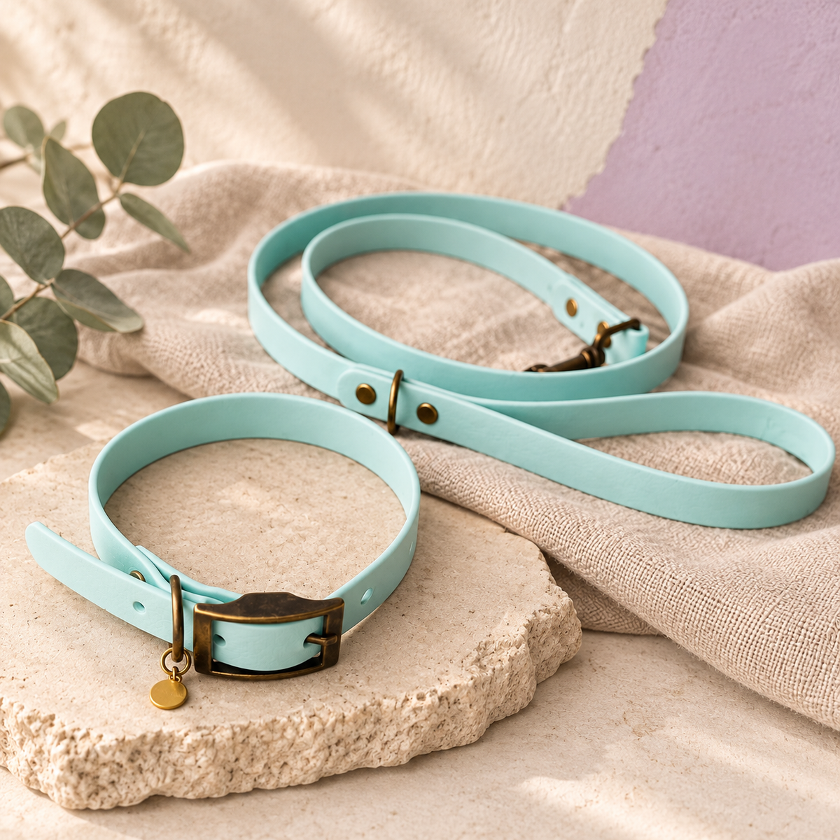 Dolly & Co Dog Collars & Leads collection