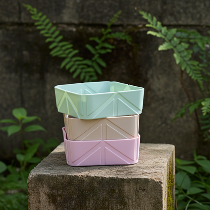 The Pocket Dog Bowl