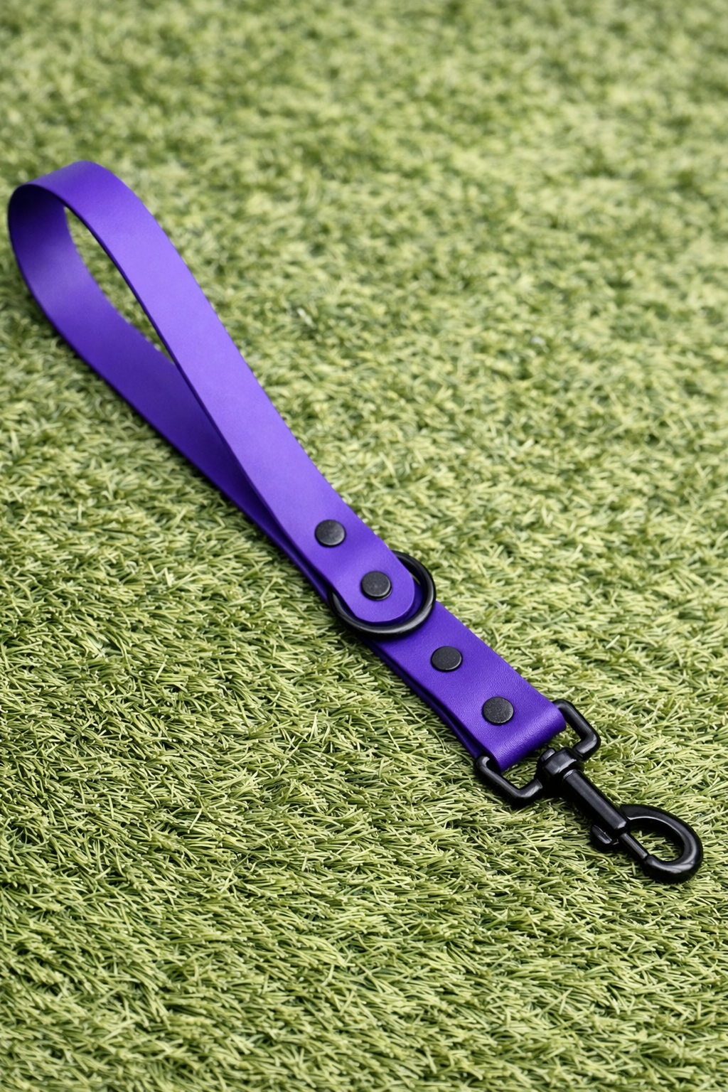 The Urban Midi Dog Lead