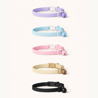 The Comfort Bell Cat Collar