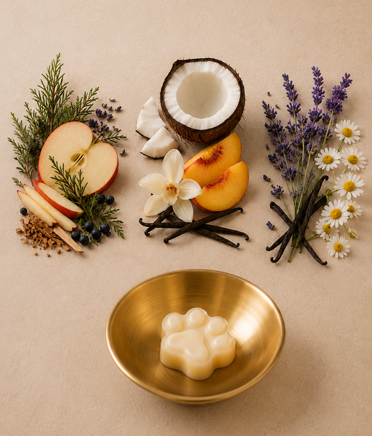 Hand Poured Wax Melts