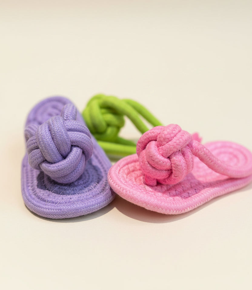 Flip-Flop Fun