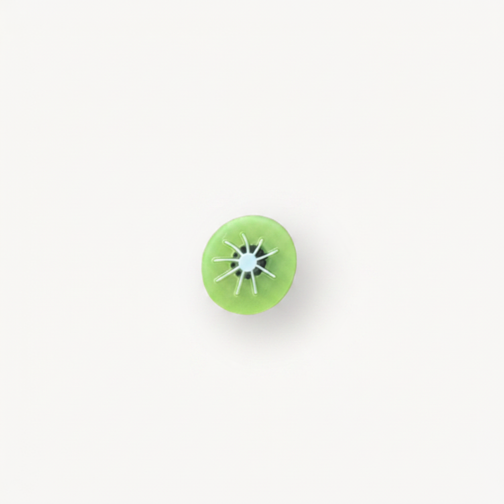Walkie’s Single Charm – product photograph | Dolly & Co