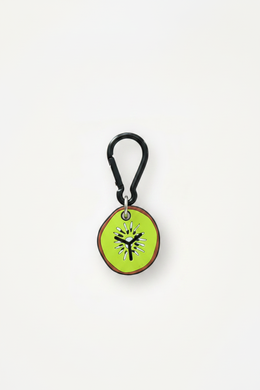Walkie’s Poo Bag Carry Clip