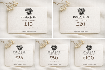 Dolly & Co Giftcard