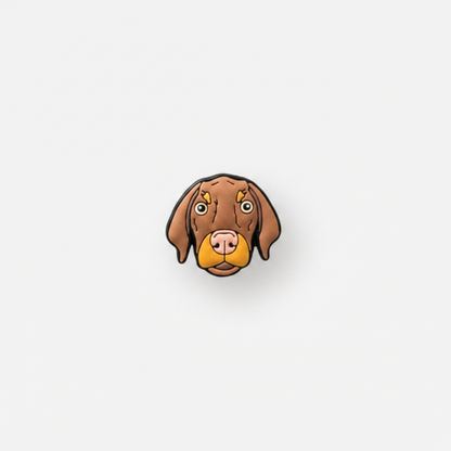 Walkie’s Single Charm – product photograph | Dolly & Co
