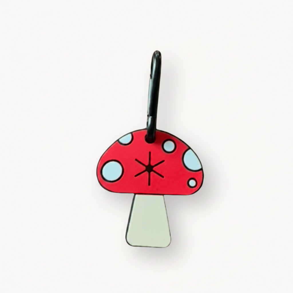 Walkie’s Poo Bag Carry Clip