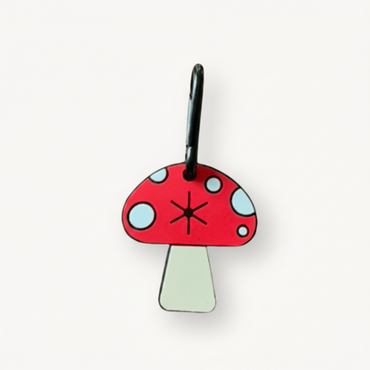 Walkie’s Poo Bag Carry Clip