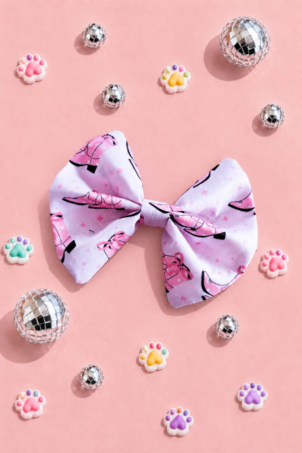 Cowboy Bow