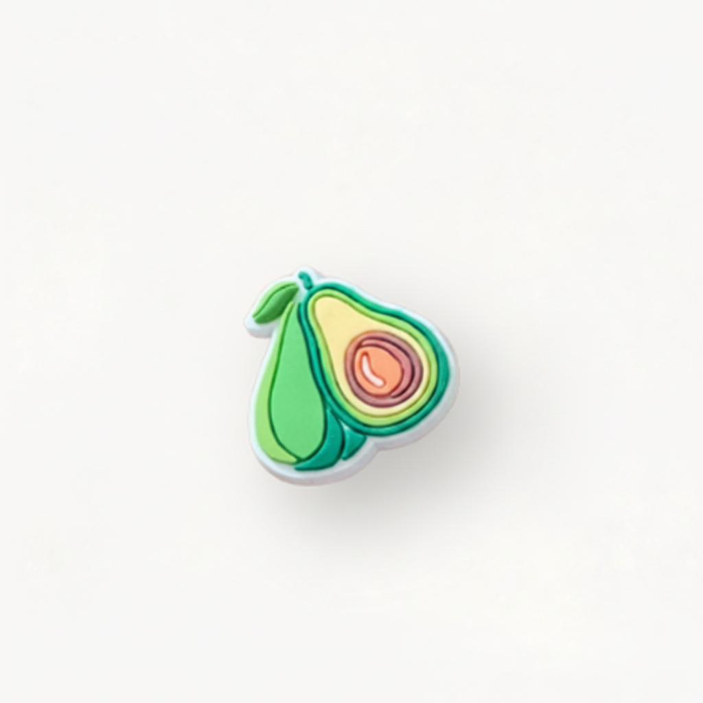 Walkie’s Single Charm – product photograph | Dolly & Co