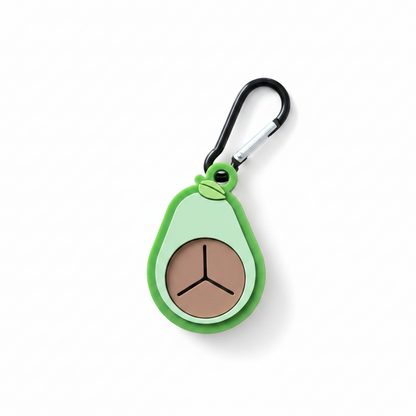 Walkie’s Poo Bag Carry Clip