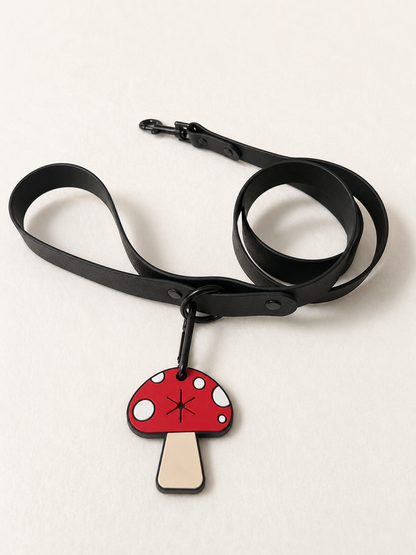 The Dog Poo Bag Carry Clip