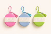 Walkie’s Treat Bag
