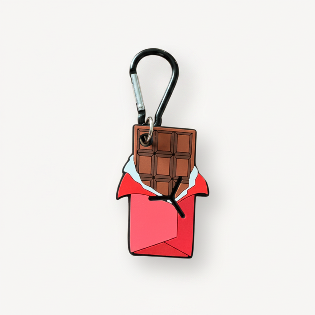 Walkie’s Poo Bag Carry Clip
