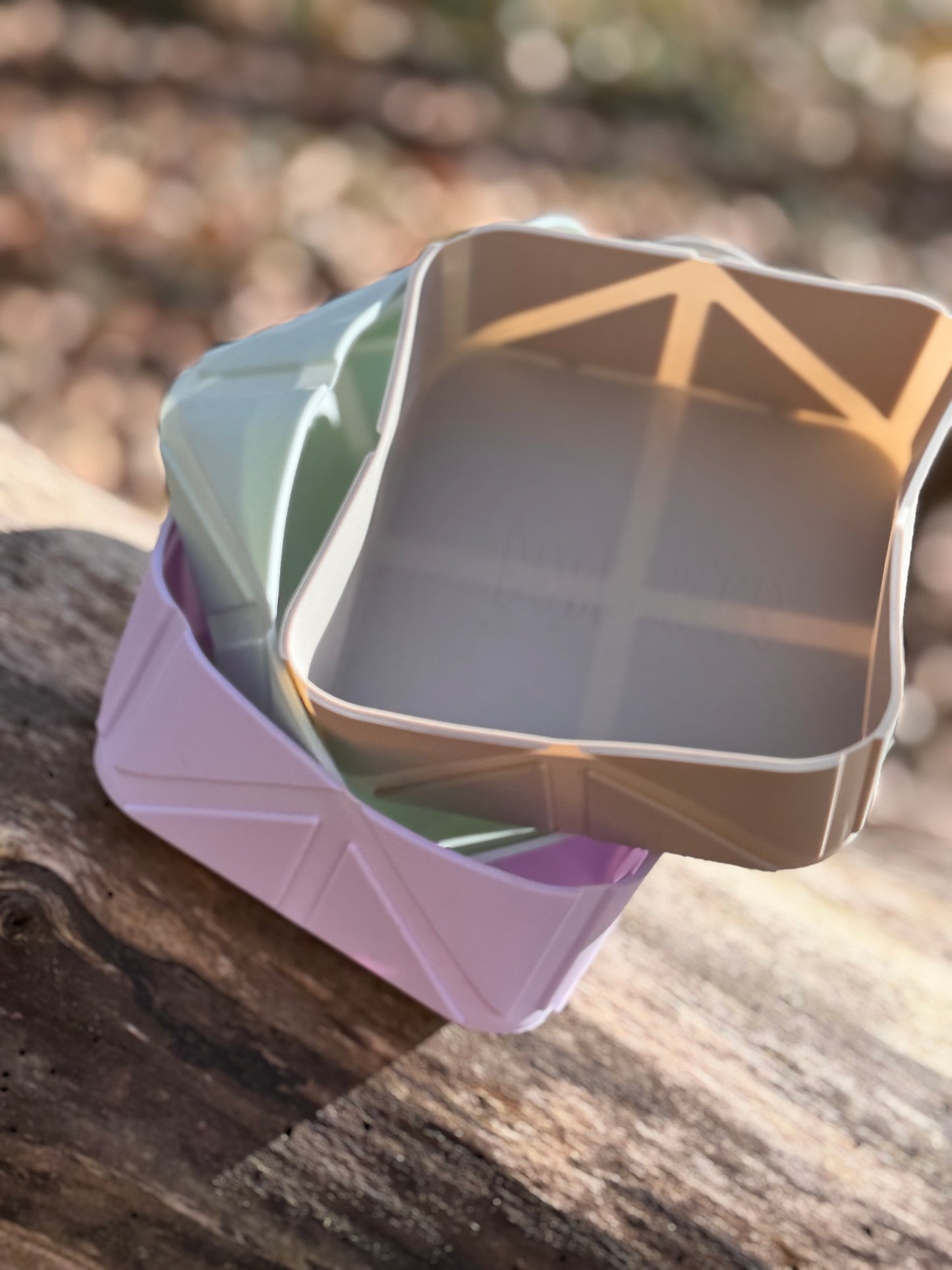 The Pocket Bowl