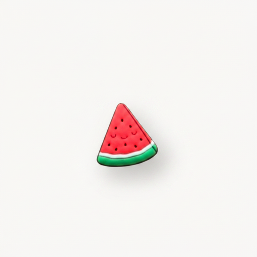 Walkie’s Single Charm – product photograph | Dolly & Co