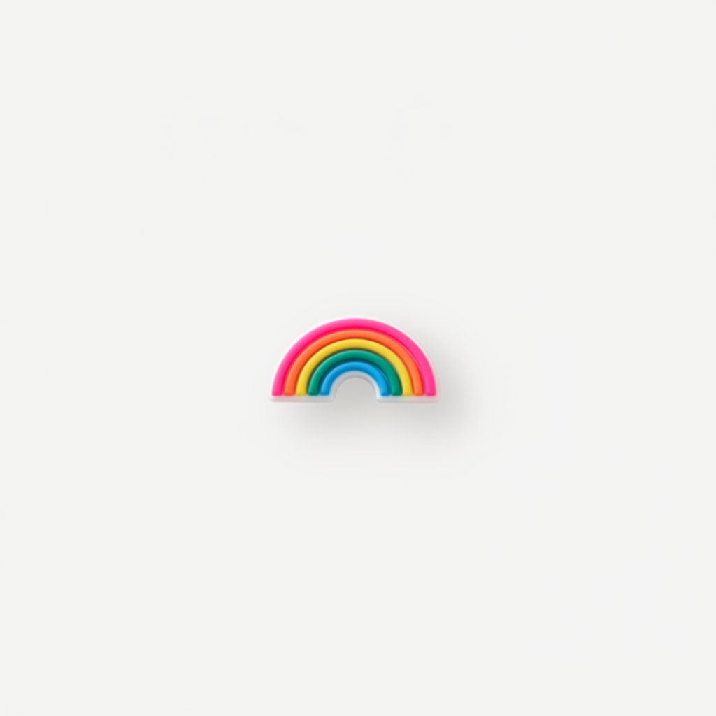 Walkie’s Single Charm – product photograph | Dolly & Co