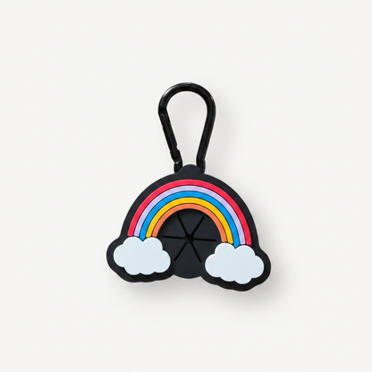 Walkie’s Poo Bag Carry Clip