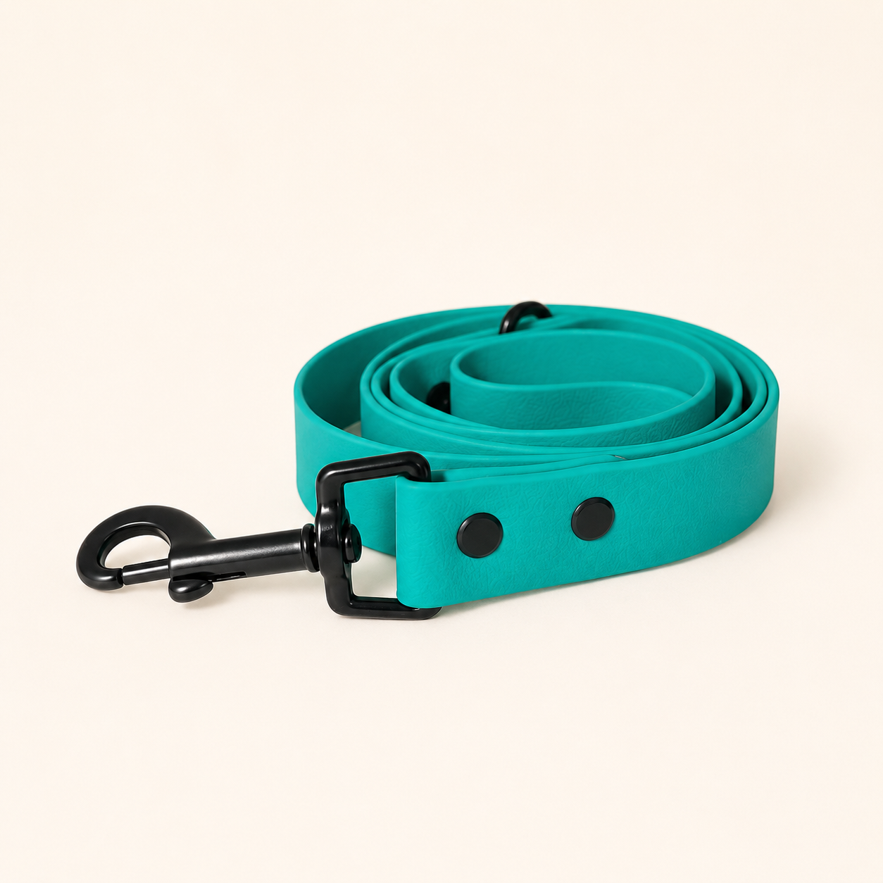 Blue Lagoon Dog Lead