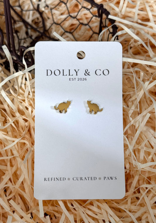The Whisker Studs