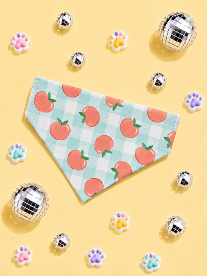 Peachy Bandana
