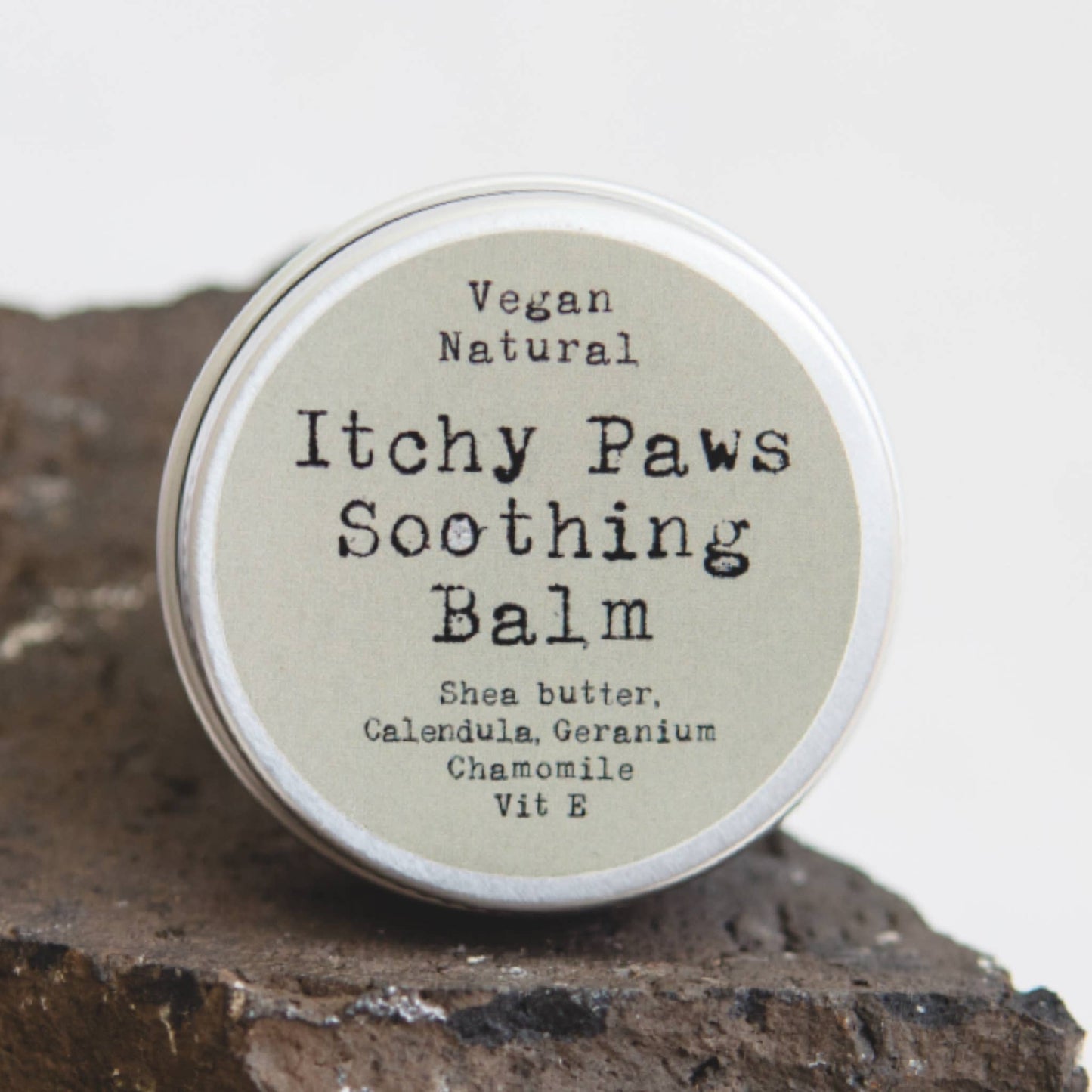 Itchy Paws Dog Balm