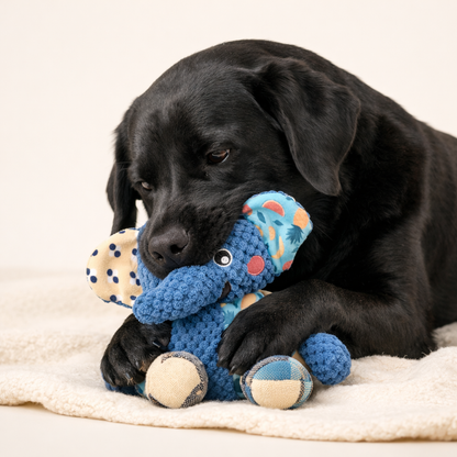 The Patchwork Pal Toys