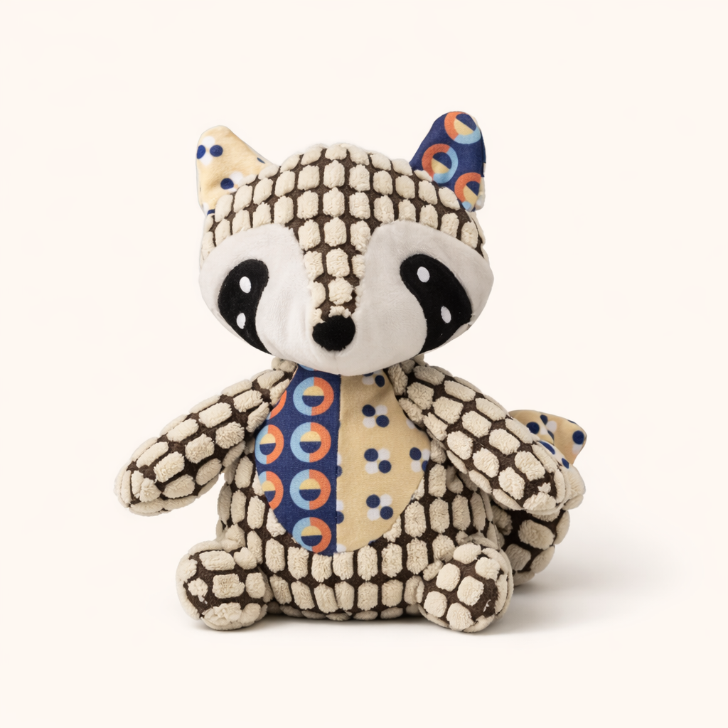 The Patchwork Pal Toys
