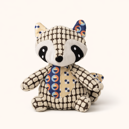 The Patchwork Pal Toys