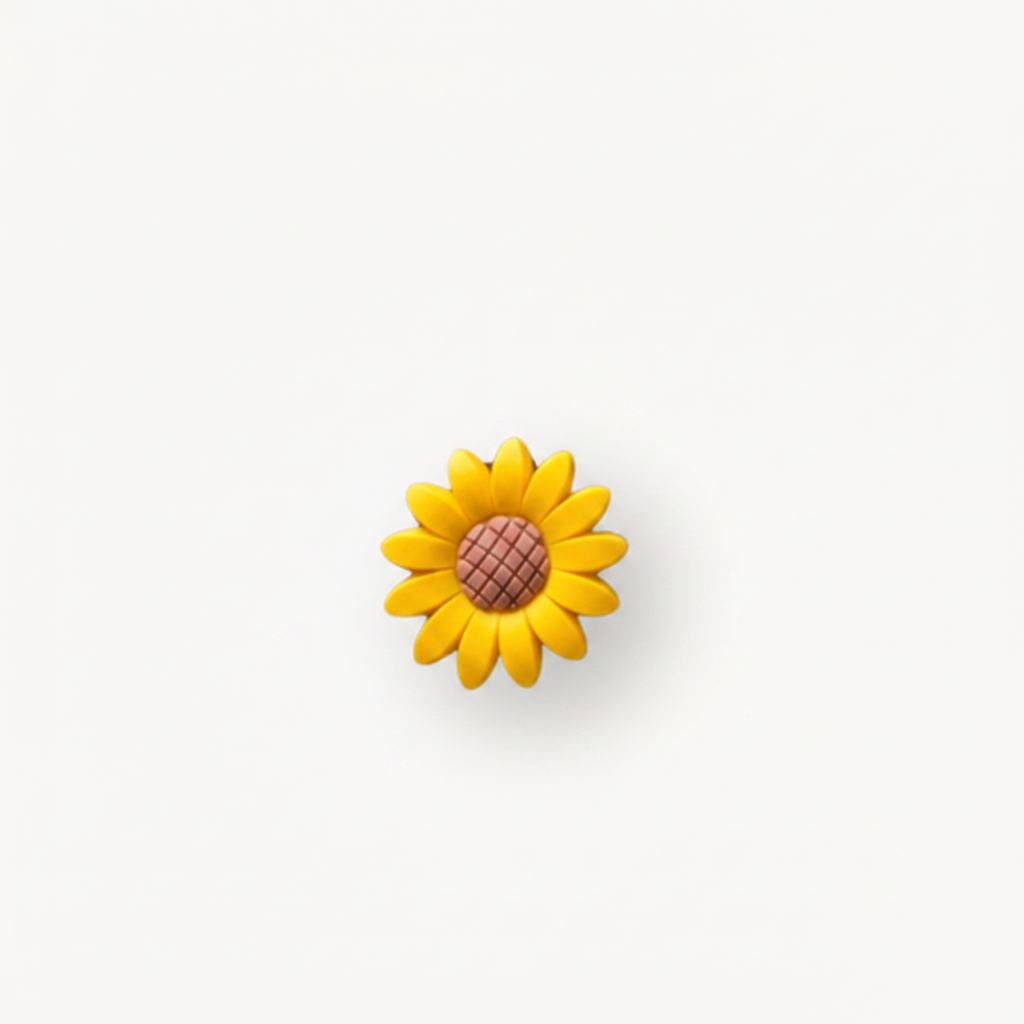 Walkie’s Single Charm – product photograph | Dolly & Co