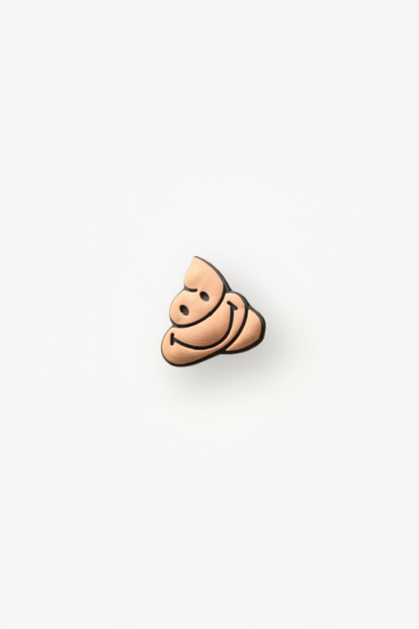 Walkie’s Single Charm – product photograph | Dolly & Co