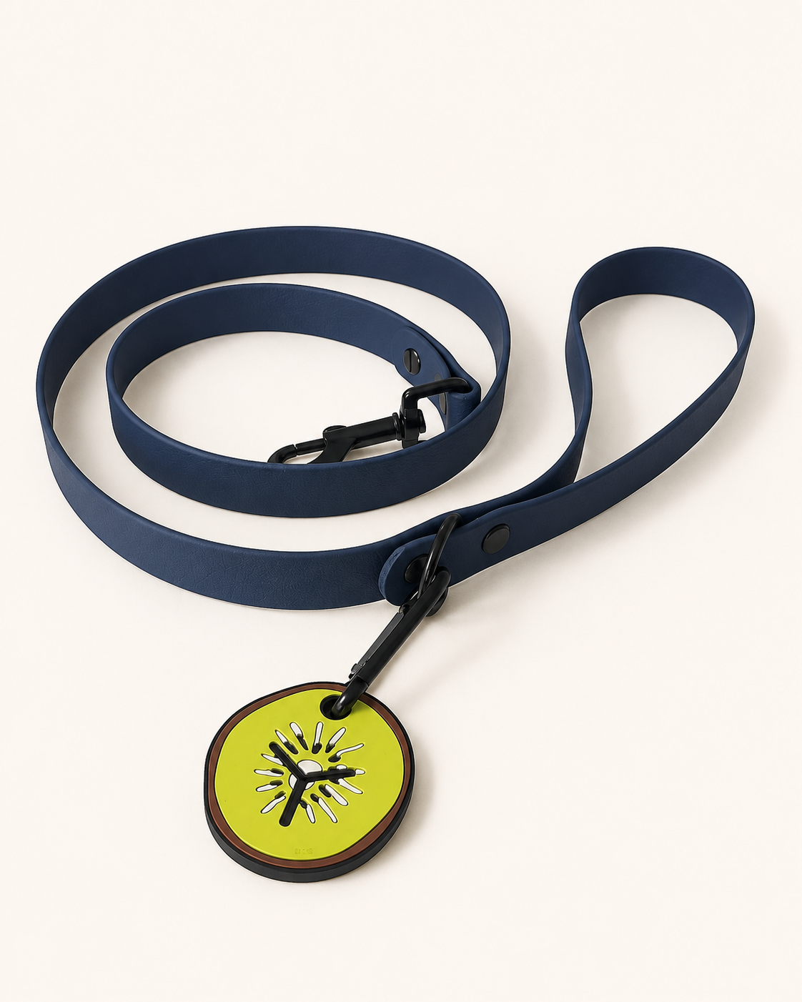 The Dog Poo Bag Carry Clip