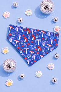 Fungi Bandana