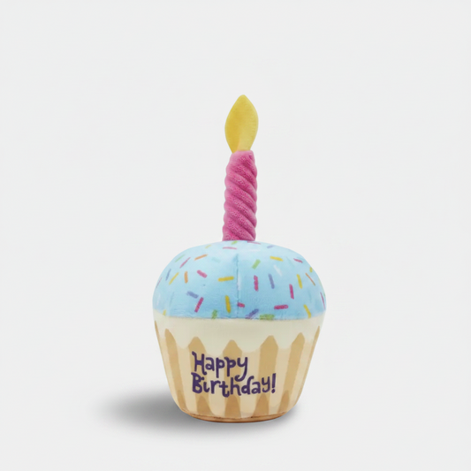 The Birthday Pupcake