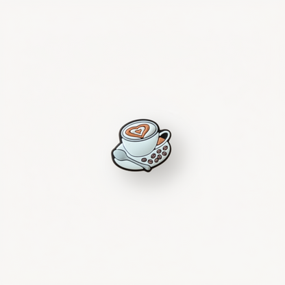 Walkie’s Single Charm – product photograph | Dolly & Co