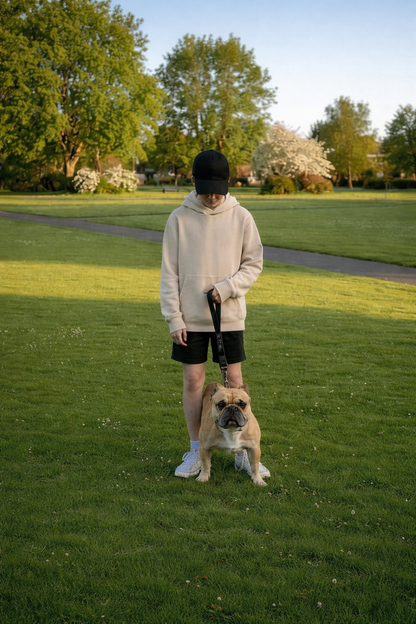The Urban Midi Dog Lead