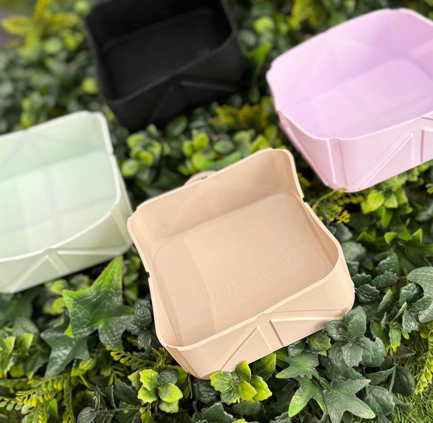 The Pocket Bowl