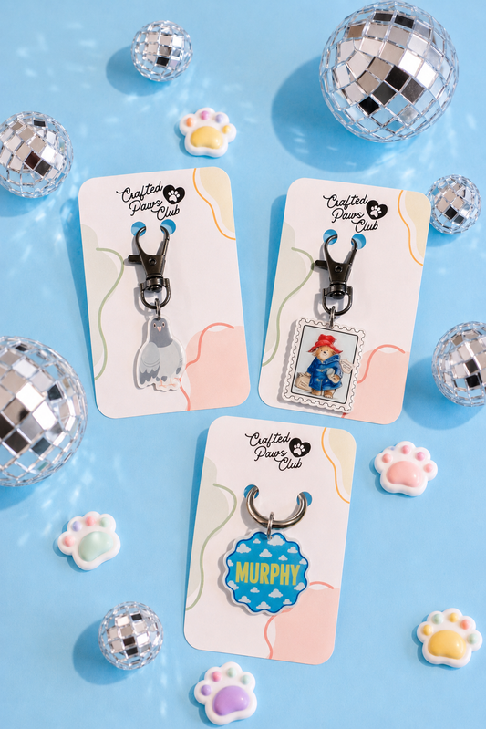 Custom Tag