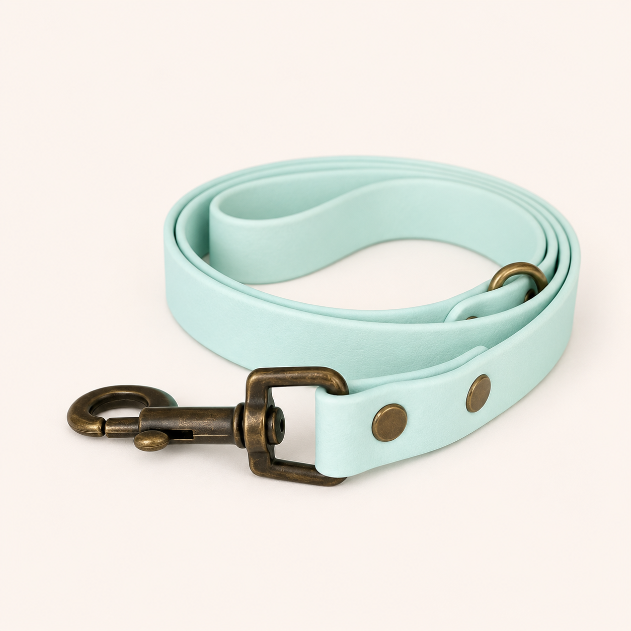 Arctic Mist Dog Lead