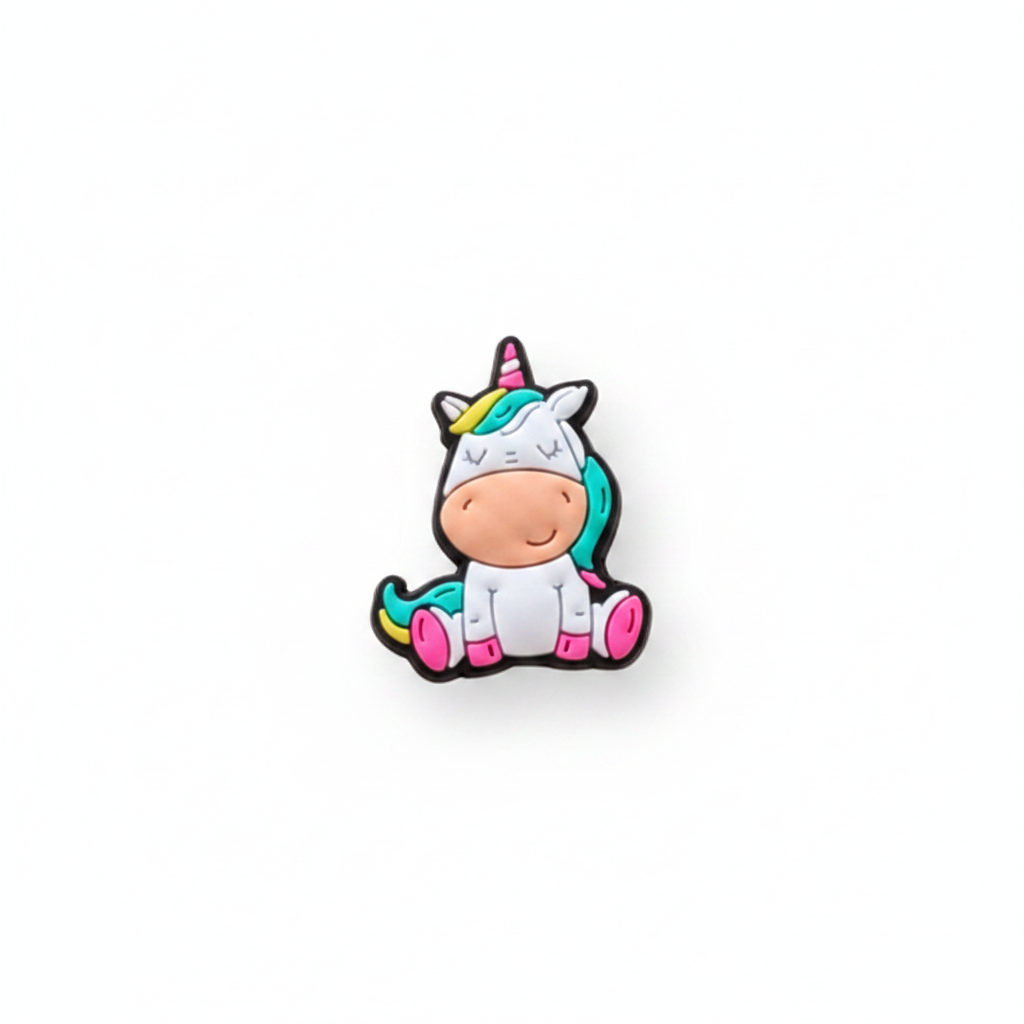 Walkie’s Single Charm – product photograph | Dolly & Co