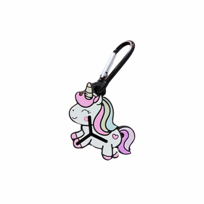 Walkie’s Poo Bag Carry Clip